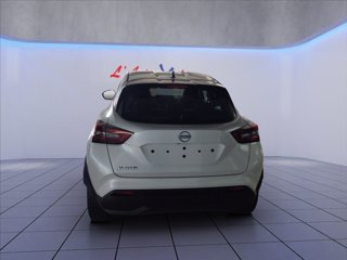 NISSAN Juke 1.0 dig-t Acenta 114cv