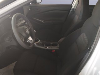 NISSAN Juke 1.0 dig-t Acenta 114cv