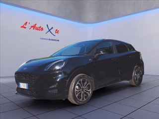 FORD Puma 1.0 ecoboost h ST-Line s&s 125cv