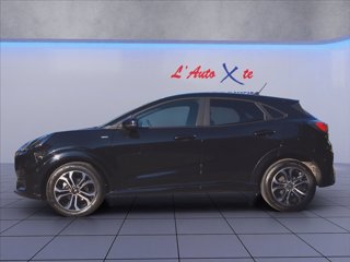 FORD Puma 1.0 ecoboost h ST-Line s&s 125cv