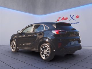 FORD Puma 1.0 ecoboost h ST-Line s&s 125cv