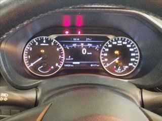 NISSAN Juke 1.0 dig-t N-Connecta 114cv