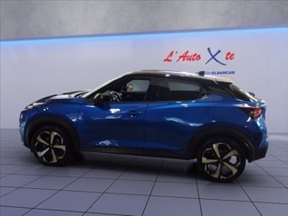 NISSAN Juke 1.0 dig-t N-Connecta 114cv