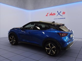 NISSAN Juke 1.0 dig-t N-Connecta 114cv