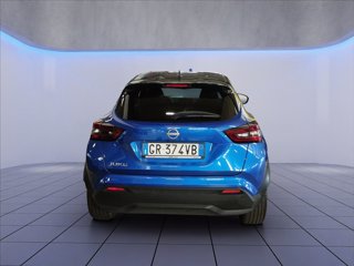NISSAN Juke 1.0 dig-t N-Connecta 114cv