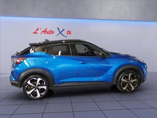 NISSAN Juke 1.0 dig-t N-Connecta 114cv