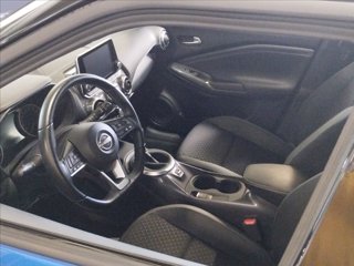NISSAN Juke 1.0 dig-t N-Connecta 114cv