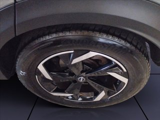 NISSAN Juke 1.6 hev N-Connecta