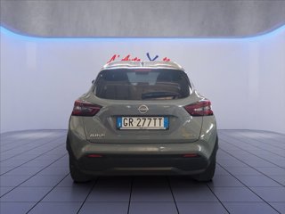 NISSAN Juke 1.6 hev N-Connecta