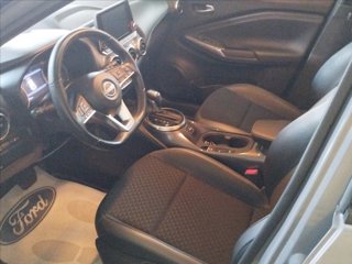 NISSAN Juke 1.6 hev N-Connecta