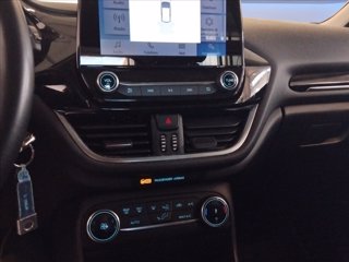 FORD Fiesta 5p 1.0 ecoboost h Titanium 125cv