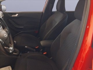 FORD Fiesta 5p 1.0 ecoboost h Titanium 125cv