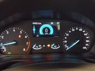 FORD Fiesta 5p 1.0 ecoboost h Titanium 125cv