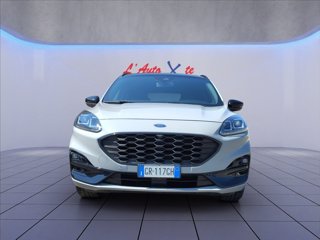 FORD Kuga 2.5 full hybrid Graphite Tech Edition 2wd 190cv cvt