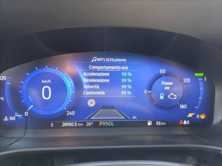 FORD Kuga 2.5 full hybrid Graphite Tech Edition 2wd 190cv cvt