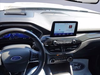 FORD Kuga 2.5 full hybrid Graphite Tech Edition 2wd 190cv cvt