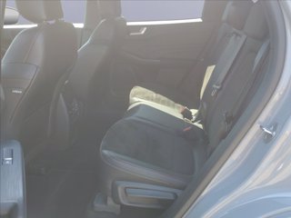 FORD Kuga 2.5 full hybrid Graphite Tech Edition 2wd 190cv cvt