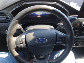 FORD Kuga 2.5 full hybrid Graphite Tech Edition 2wd 190cv cvt