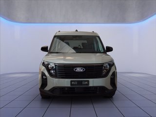 FORD Tourneo Courier II 1.0 ecoboost 125cv Titanium powershift