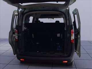 FORD Tourneo Courier II 1.0 ecoboost 125cv Titanium powershift