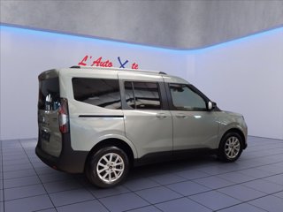 FORD Tourneo Courier II 1.0 ecoboost 125cv Titanium powershift
