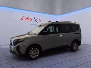FORD Tourneo Courier II 1.0 ecoboost 125cv Titanium powershift