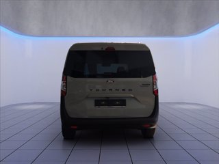 FORD Tourneo Courier II 1.0 ecoboost 125cv Titanium powershift