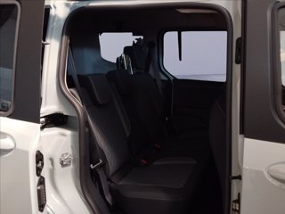 FORD Tourneo Courier II 1.0 ecoboost 125cv Titanium powershift