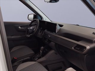 FORD Tourneo Courier II 1.0 ecoboost 125cv Titanium powershift