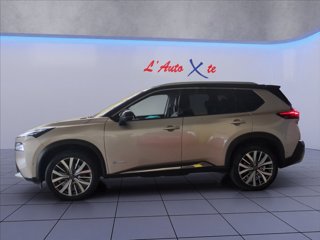 NISSAN X-Trail 1.5 e-power Tekna 2wd auto