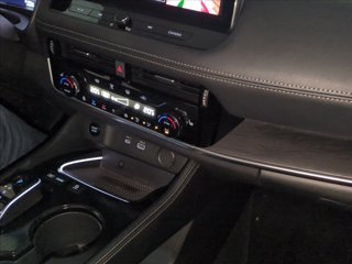 NISSAN X-Trail 1.5 e-power Tekna 2wd auto