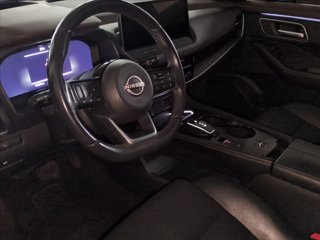 NISSAN X-Trail 1.5 e-power Tekna 2wd auto