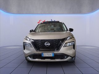 NISSAN X-Trail 1.5 e-power Tekna 2wd auto