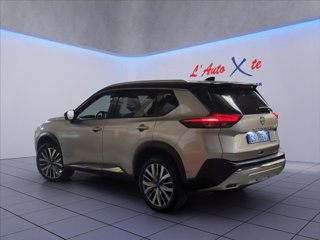 NISSAN X-Trail 1.5 e-power Tekna 2wd auto
