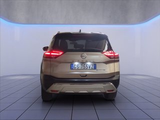 NISSAN X-Trail 1.5 e-power Tekna 2wd auto