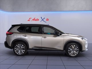 NISSAN X-Trail 1.5 e-power Tekna 2wd auto