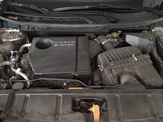 NISSAN X-Trail 1.5 e-power Tekna 2wd auto