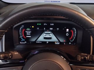 NISSAN Qashqai 1.5 e-power Tekna 2wd