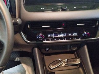 NISSAN Qashqai 1.5 e-power Tekna 2wd