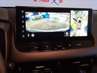 NISSAN Qashqai 1.5 e-power Tekna 2wd