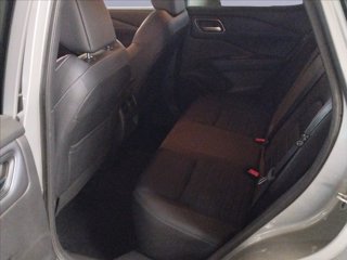 NISSAN Qashqai 1.5 e-power Tekna 2wd
