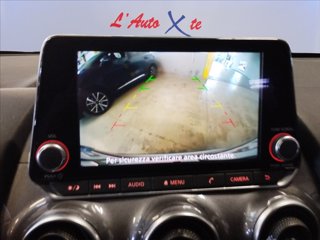 NISSAN Juke 1.0 dig-t N-Connecta 114cv