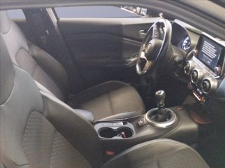 NISSAN Juke 1.0 dig-t N-Connecta 114cv