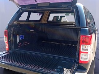 FORD Ranger 2.2 tdci double cab Limited 160cv