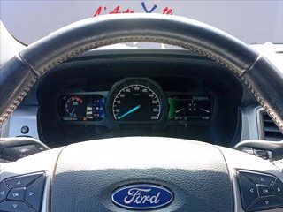 FORD Ranger 2.2 tdci double cab Limited 160cv