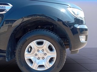 FORD Ranger 2.2 tdci double cab Limited 160cv