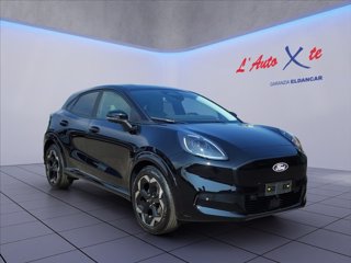 FORD Puma Gen-e 46,8kWh Premium