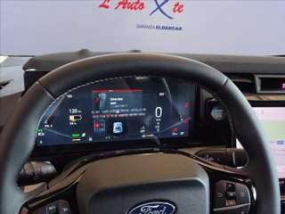 FORD Puma Gen-e 46,8kWh Premium