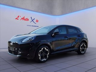FORD Puma Gen-e 46,8kWh Premium