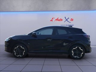 FORD Puma Gen-e 46,8kWh Premium